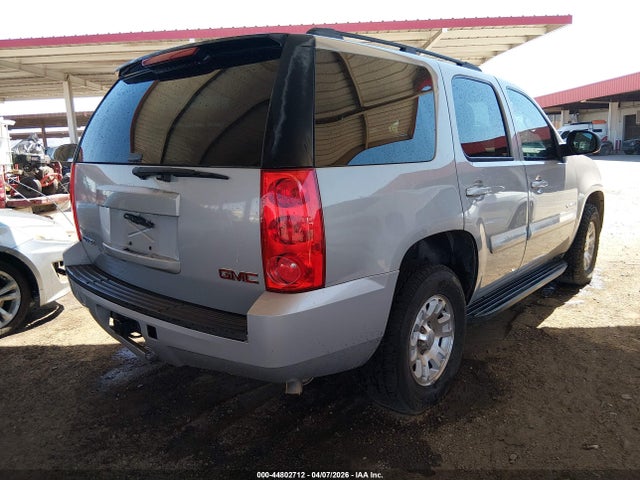 Продаж на аукціоні авто 2008 Gmc Yukon Sle, vin: 1GKFC13058J216830, номер лоту: 44802712