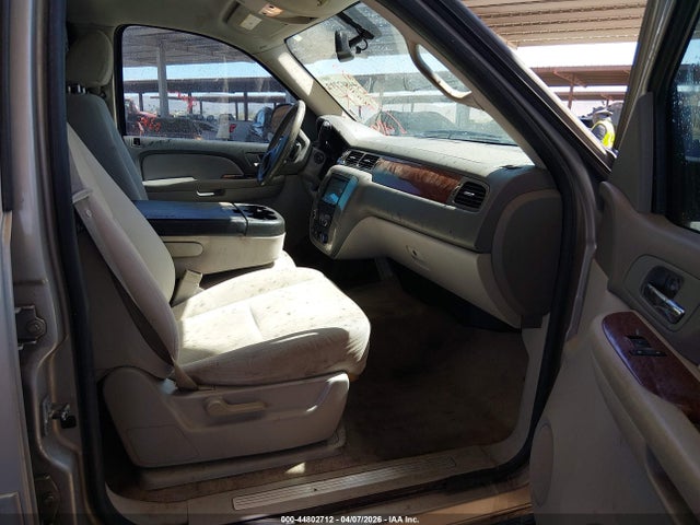 Продаж на аукціоні авто 2008 Gmc Yukon Sle, vin: 1GKFC13058J216830, номер лоту: 44802712
