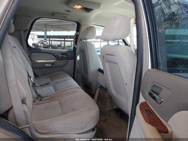 Продаж на аукціоні авто 2008 Gmc Yukon Sle, vin: 1GKFC13058J216830, номер лоту: 44802712