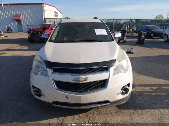 1GNALDEK1FZ107549 Chevrolet Equinox Ltz
