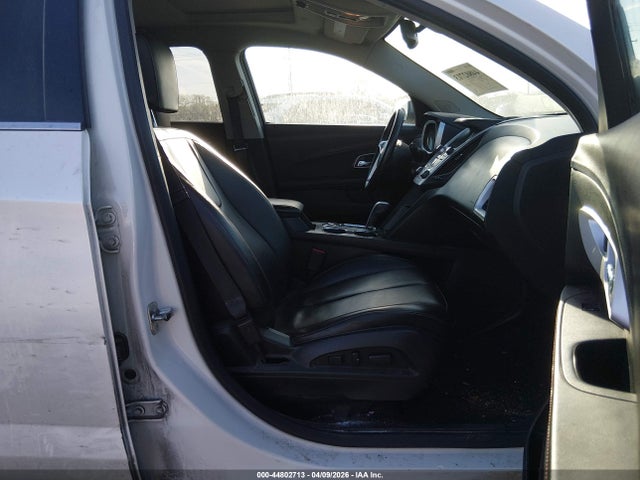 1GNALDEK1FZ107549 Chevrolet Equinox Ltz