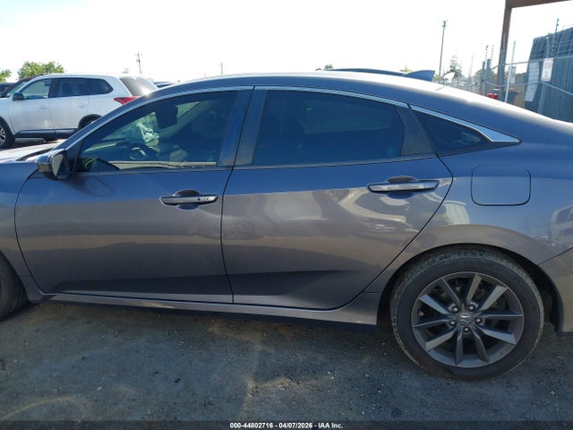 Honda CIVIC EX 2020 19XFC1F30LE212028 Image 14