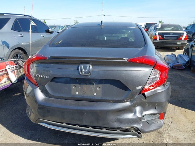 Honda CIVIC EX 2020 19XFC1F30LE212028 Image 16