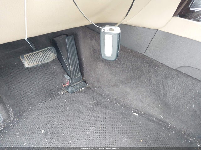 Продаж на аукціоні авто 2011 Hyundai Genesis 3.8, vin: KMHGC4DE3BU114729, номер лоту: 44802717