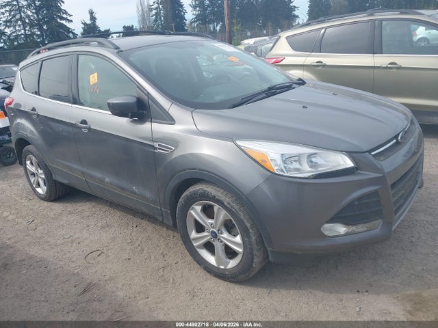 2014 FORD ESCAPE 1FMCU9GX0EUE14321