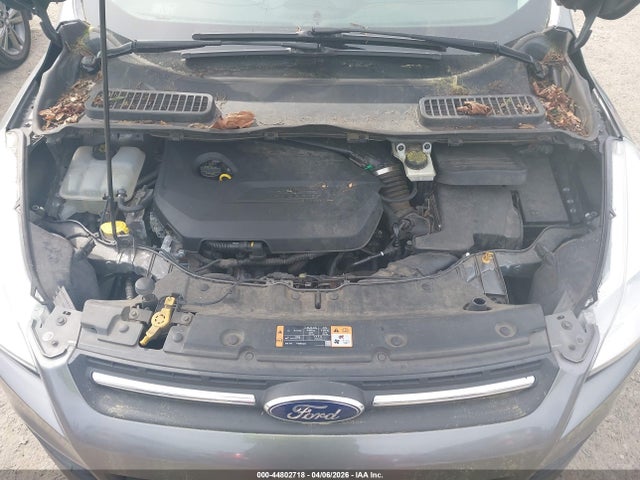 2014 FORD ESCAPE 1FMCU9GX0EUE14321 Photo 9