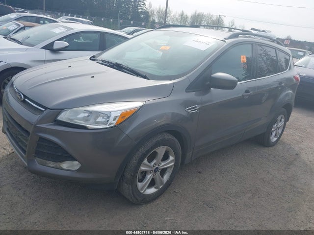 2014 FORD ESCAPE 1FMCU9GX0EUE14321 Photo 1