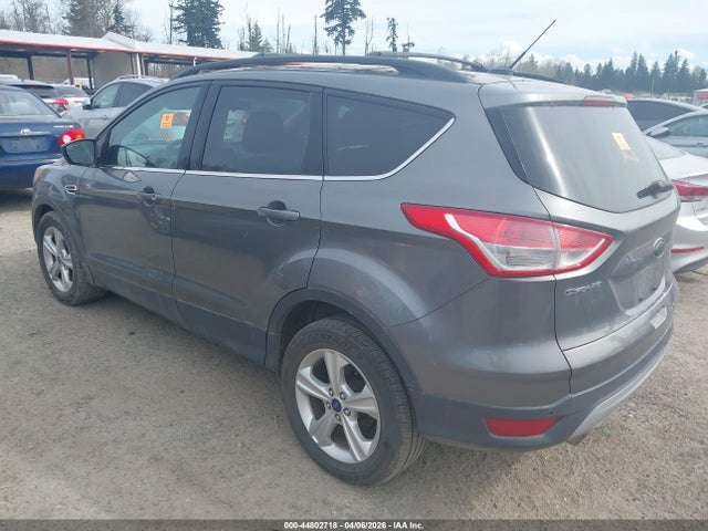 2014 FORD ESCAPE 1FMCU9GX0EUE14321 Photo 2