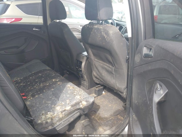 2014 FORD ESCAPE 1FMCU9GX0EUE14321 Photo 7