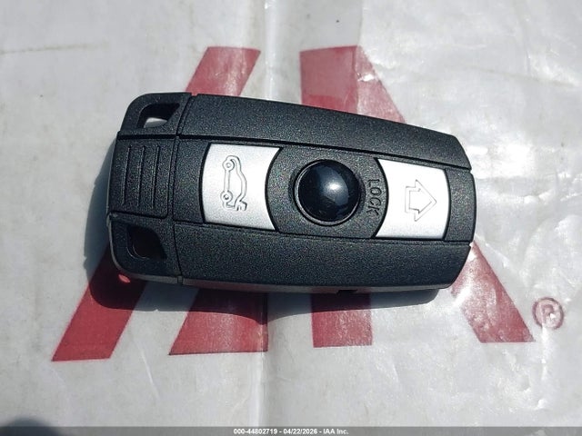 Продаж на аукціоні авто 2008 Bmw 528xi, vin: WBANV13558CZ51631, номер лоту: 44802719