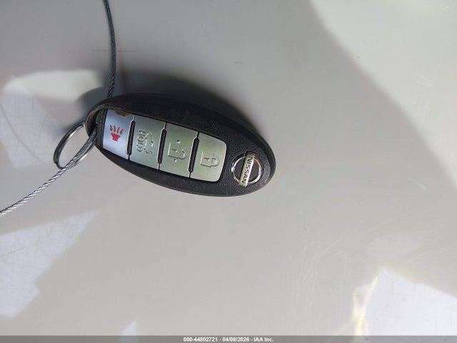 44802721 :رقم المزاد ، 3N1AB8BV0MY208108 vin ، 2021 Nissan Sentra S Xtronic Cvt مزاد بيع