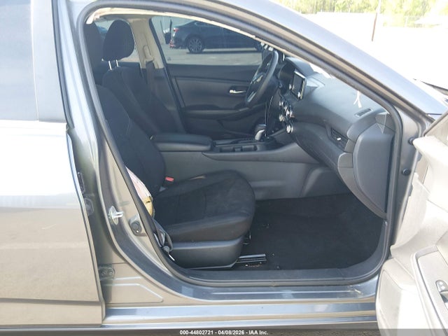 44802721 :رقم المزاد ، 3N1AB8BV0MY208108 vin ، 2021 Nissan Sentra S Xtronic Cvt مزاد بيع