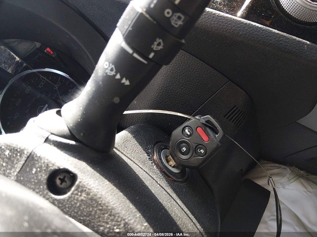 Продажа на аукционе авто 2018 Subaru Forester 2.5i Premium, vin: JF2SJAGC5JH461033, номер лота: 44802724