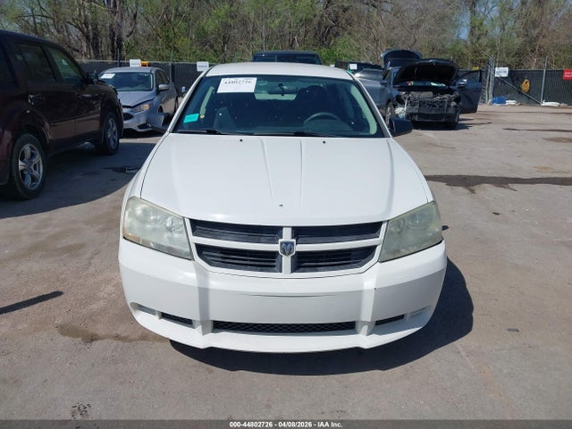 Aukcja sprzedaży 2009 Dodge Avenger Se, vin: 1B3LC46B09N551518, numer aukcji: 44802726