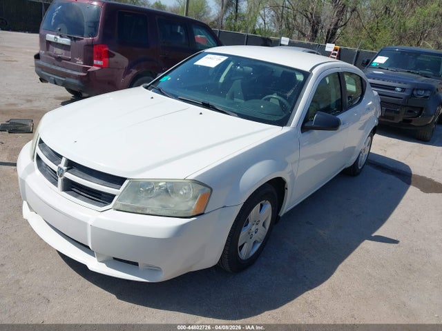 Aukcja sprzedaży 2009 Dodge Avenger Se, vin: 1B3LC46B09N551518, numer aukcji: 44802726