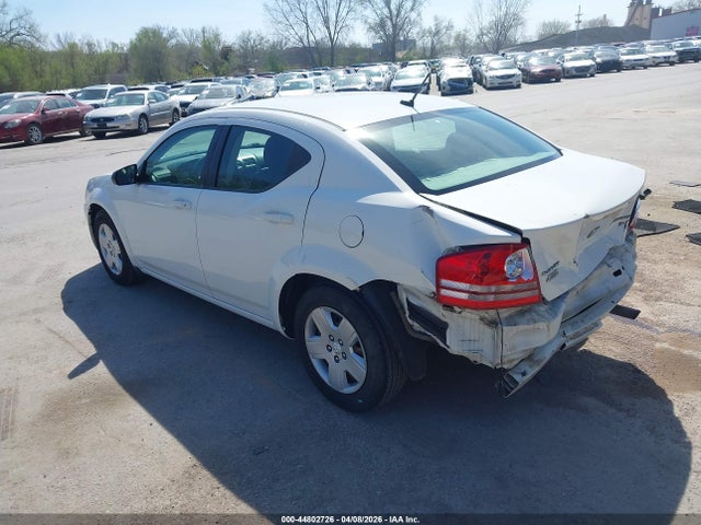 Aukcja sprzedaży 2009 Dodge Avenger Se, vin: 1B3LC46B09N551518, numer aukcji: 44802726