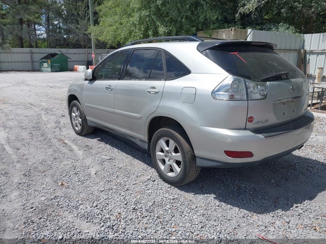2004 Lexus Rx 330 მანქანა იყიდება აუქციონზე, vin: 2T2HA31U74C019249, აუქციონის ნომერი: 44802729