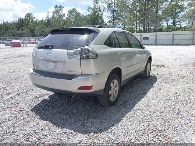2004 Lexus Rx 330 მანქანა იყიდება აუქციონზე, vin: 2T2HA31U74C019249, აუქციონის ნომერი: 44802729