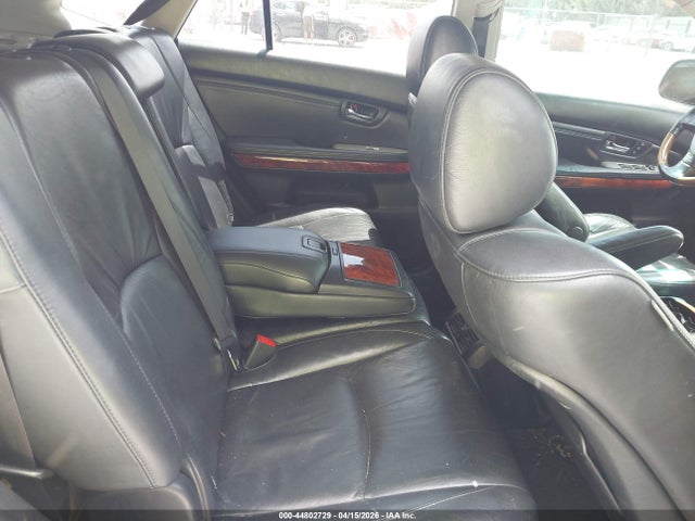 2004 Lexus Rx 330 მანქანა იყიდება აუქციონზე, vin: 2T2HA31U74C019249, აუქციონის ნომერი: 44802729