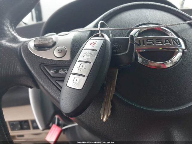 2014 NISSAN MAXIMA 1N4AA5AP1EC914599 Photo 10