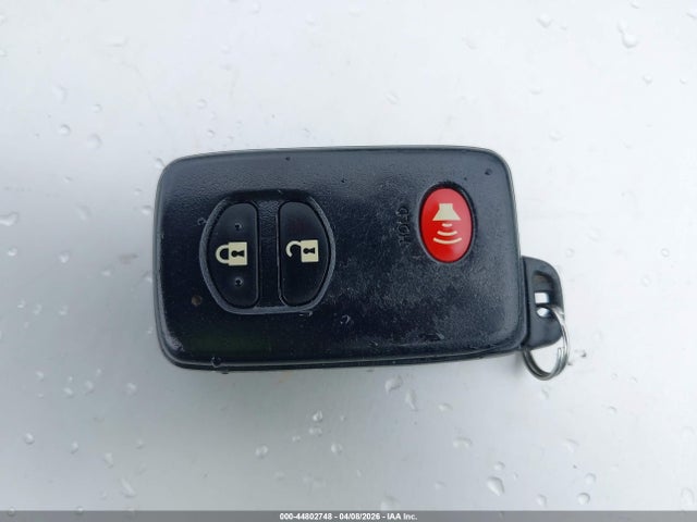 Aukcja sprzedaży 2014 Toyota Prius Five/four/three/two, vin: JTDKN3DU6E1736290, numer aukcji: 44802748