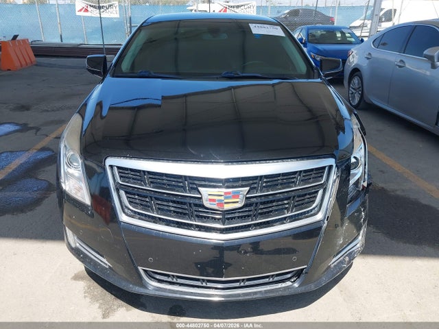Продажа на аукционе авто 2017 Cadillac Xts Luxury, vin: 2G61M5S33H9114253, номер лота: 44802750