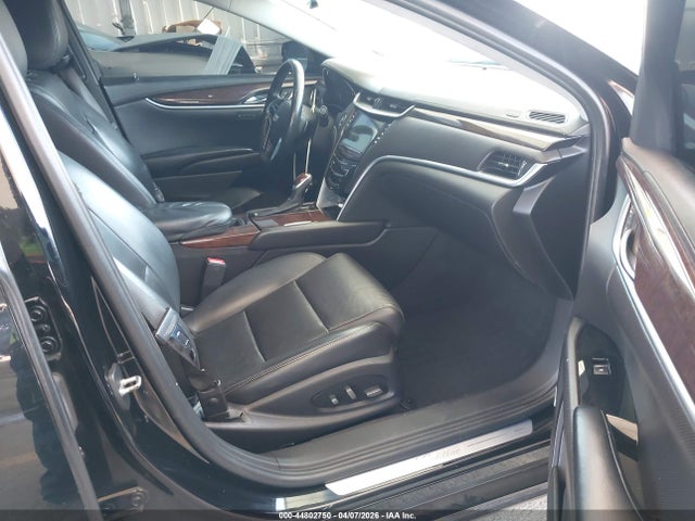 Продажа на аукционе авто 2017 Cadillac Xts Luxury, vin: 2G61M5S33H9114253, номер лота: 44802750