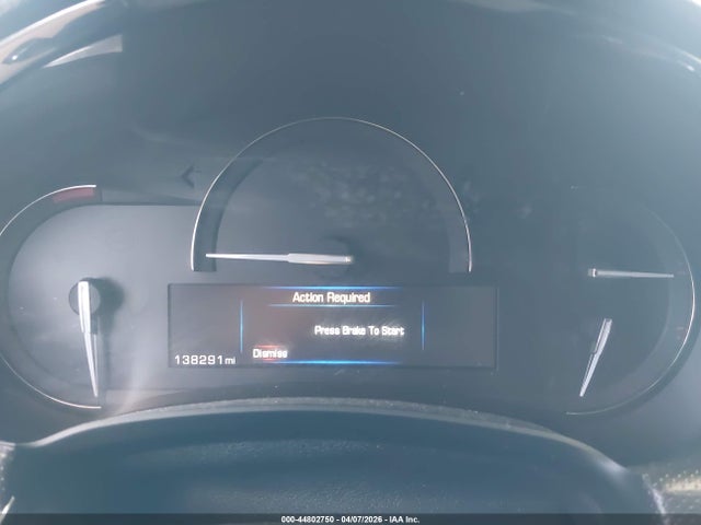 Продажа на аукционе авто 2017 Cadillac Xts Luxury, vin: 2G61M5S33H9114253, номер лота: 44802750