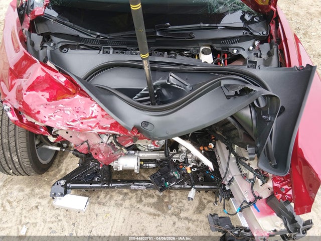 Продажа на аукционе авто 2024 Tesla Model 3 Long Range Dual Motor All-wheel Drive, vin: 5YJ3E1EB3RF843249, номер лота: 44802751
