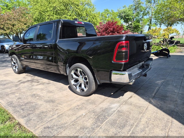 44802763 :رقم المزاد ، 1C6SRFKT7KN657965 vin ، 2019 Ram 1500 مزاد بيع