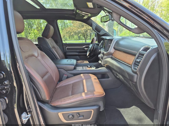 44802763 :رقم المزاد ، 1C6SRFKT7KN657965 vin ، 2019 Ram 1500 مزاد بيع