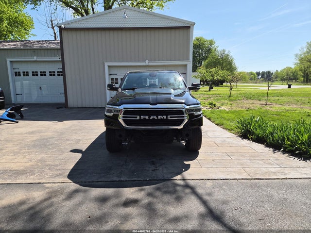 44802763 :رقم المزاد ، 1C6SRFKT7KN657965 vin ، 2019 Ram 1500 مزاد بيع