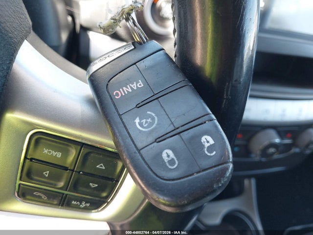 Продажа на аукционе авто 2012 Dodge Journey Sxt, vin: 3C4PDCBG1CT361680, номер лота: 44802764