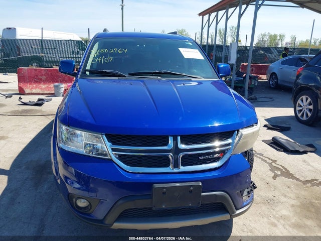 Продажа на аукционе авто 2012 Dodge Journey Sxt, vin: 3C4PDCBG1CT361680, номер лота: 44802764