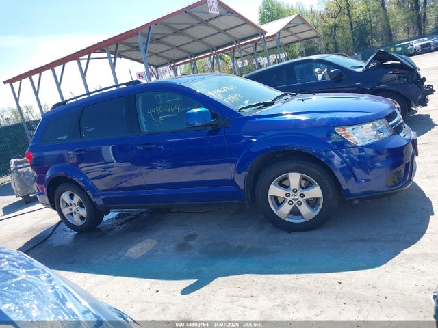 Продажа на аукционе авто 2012 Dodge Journey Sxt, vin: 3C4PDCBG1CT361680, номер лота: 44802764