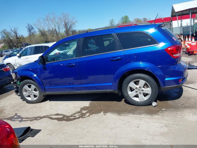 Продажа на аукционе авто 2012 Dodge Journey Sxt, vin: 3C4PDCBG1CT361680, номер лота: 44802764