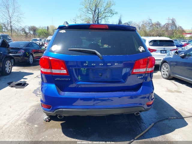Продажа на аукционе авто 2012 Dodge Journey Sxt, vin: 3C4PDCBG1CT361680, номер лота: 44802764