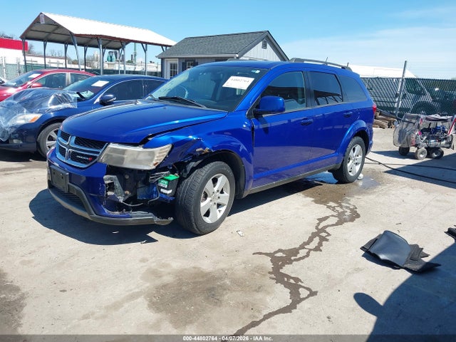 Продажа на аукционе авто 2012 Dodge Journey Sxt, vin: 3C4PDCBG1CT361680, номер лота: 44802764