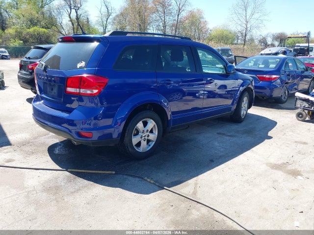 Продажа на аукционе авто 2012 Dodge Journey Sxt, vin: 3C4PDCBG1CT361680, номер лота: 44802764