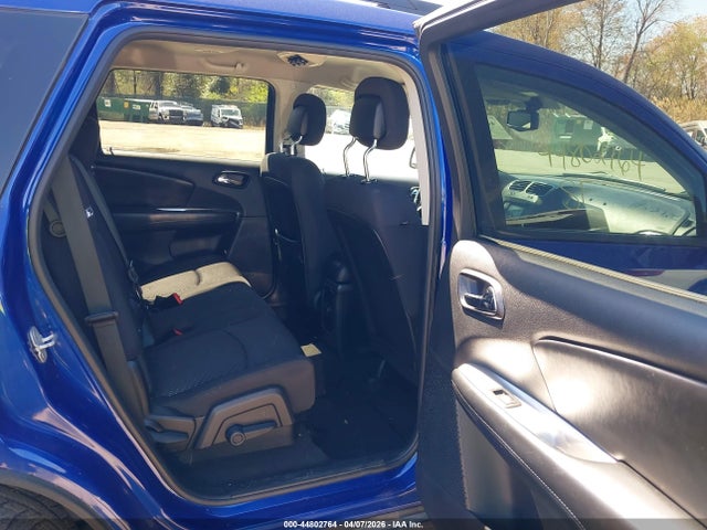 Продажа на аукционе авто 2012 Dodge Journey Sxt, vin: 3C4PDCBG1CT361680, номер лота: 44802764