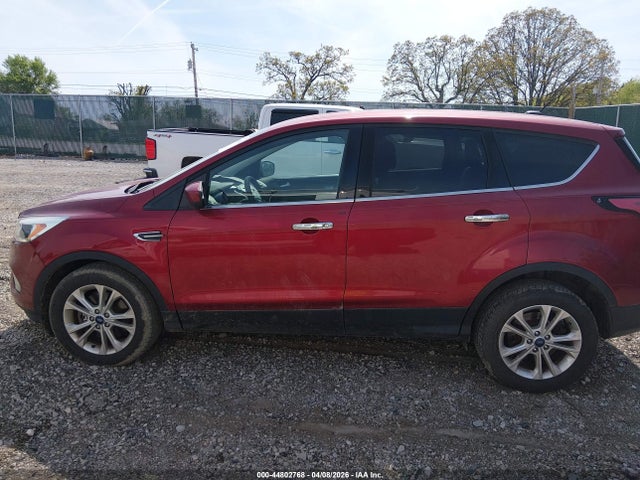 2017 Ford Escape Se მანქანა იყიდება აუქციონზე, vin: 1FMCU9GDXHUB65844, აუქციონის ნომერი: 44802768