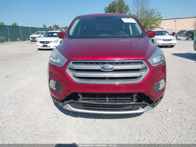 2017 Ford Escape Se მანქანა იყიდება აუქციონზე, vin: 1FMCU9GDXHUB65844, აუქციონის ნომერი: 44802768