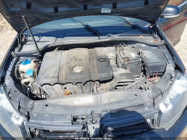 Продаж на аукціоні авто 2010 Volkswagen Jetta Se, vin: 3VWTZ7AJ4AM690494, номер лоту: 44802779