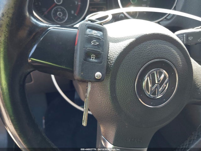 Продаж на аукціоні авто 2010 Volkswagen Jetta Se, vin: 3VWTZ7AJ4AM690494, номер лоту: 44802779