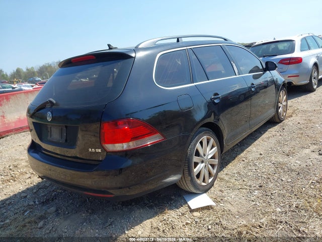 Продаж на аукціоні авто 2010 Volkswagen Jetta Se, vin: 3VWTZ7AJ4AM690494, номер лоту: 44802779