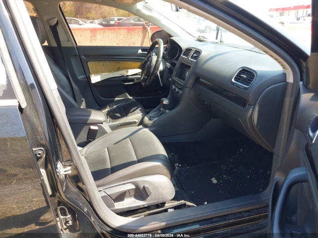 Продаж на аукціоні авто 2010 Volkswagen Jetta Se, vin: 3VWTZ7AJ4AM690494, номер лоту: 44802779