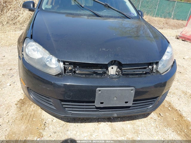 Продаж на аукціоні авто 2010 Volkswagen Jetta Se, vin: 3VWTZ7AJ4AM690494, номер лоту: 44802779