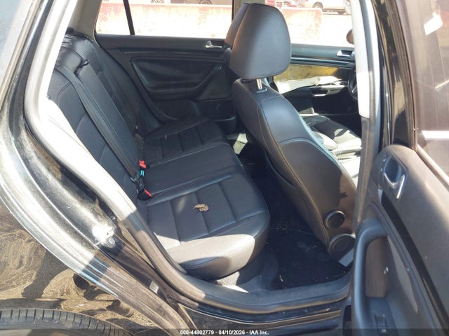 Продаж на аукціоні авто 2010 Volkswagen Jetta Se, vin: 3VWTZ7AJ4AM690494, номер лоту: 44802779