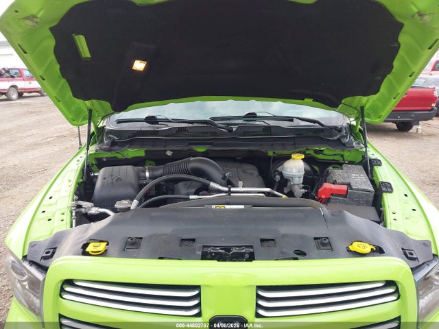 Aukcja sprzedaży 2017 Ram 1500 Sport  4x4 5'7 Box, vin: 1C6RR7MT1HS809069, numer aukcji: 44802787