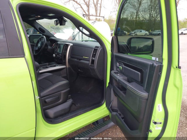 Aukcja sprzedaży 2017 Ram 1500 Sport  4x4 5'7 Box, vin: 1C6RR7MT1HS809069, numer aukcji: 44802787